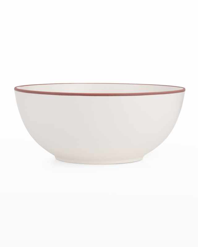 Taos Deep Serving Bowl